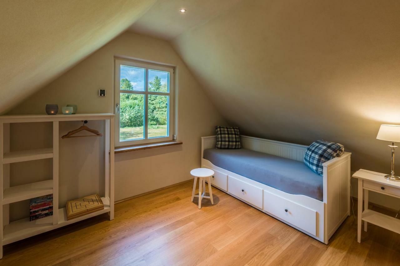 Adelinenhof - Ferienapartments, Fasten, Wellness & Gesundheit Burg  Esterno foto