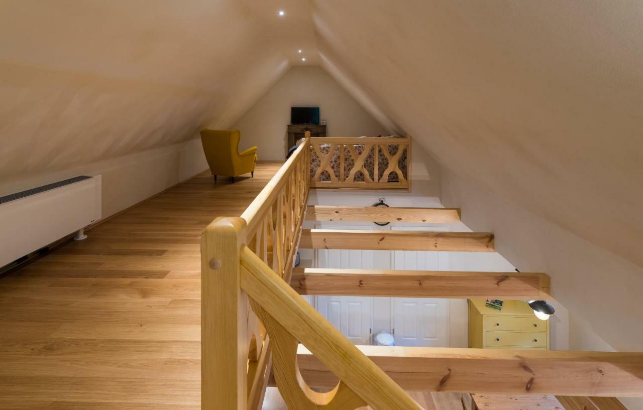 Adelinenhof - Ferienapartments, Fasten, Wellness & Gesundheit Burg  Esterno foto